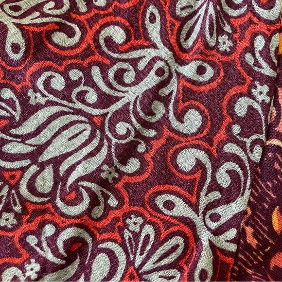 Maeve Mariella Tunic Boho Pattern - M - Picture 13 of 15